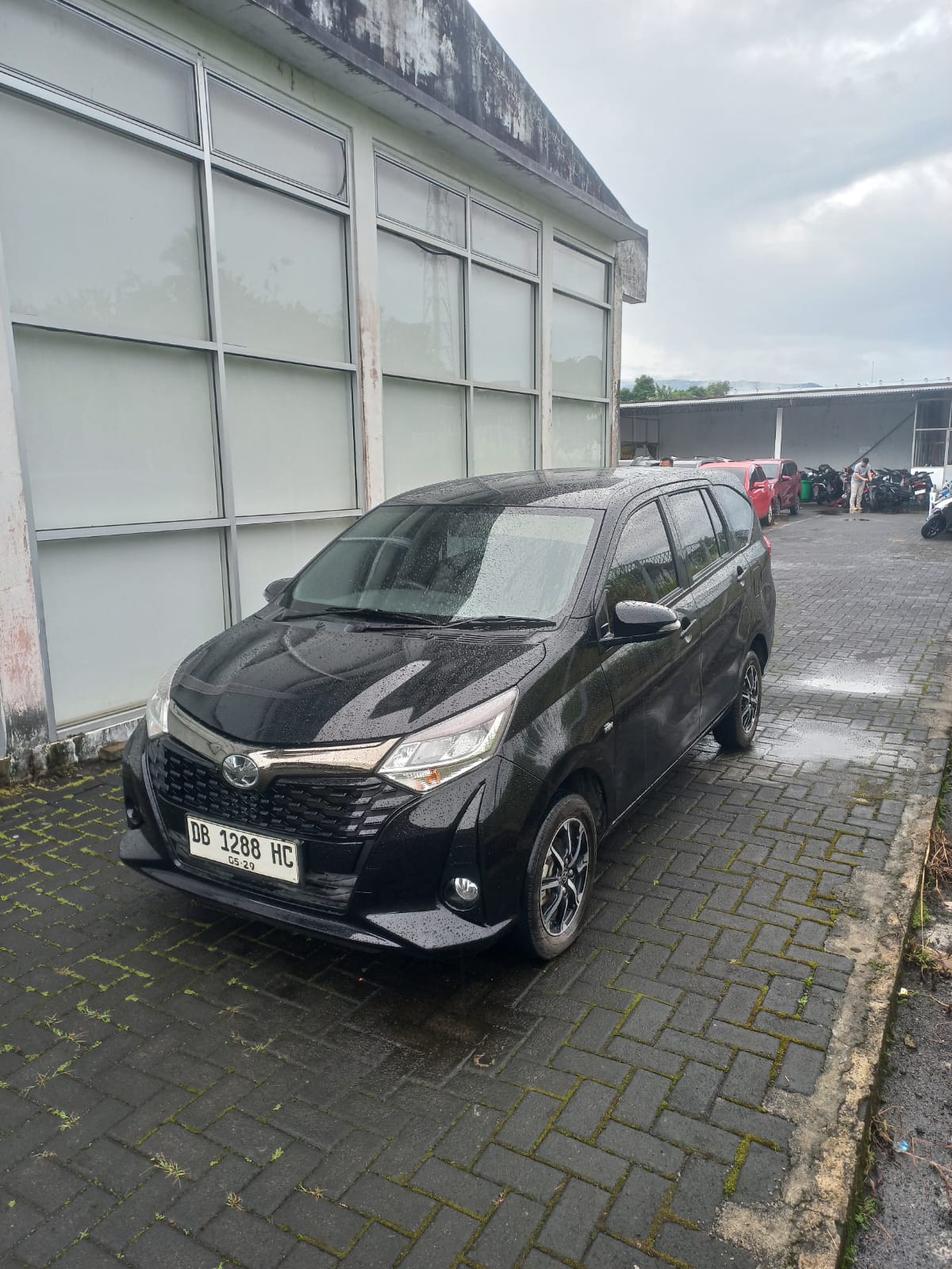 Calya 1.2 G M/T 2024